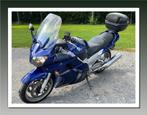 YAMAHA FJR 1300 MOTORFIETSEN, Motoren, Motoren | Yamaha, 4 cilinders, Particulier, Meer dan 35 kW, Toermotor