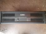 Versterker isa300 qsc, Ophalen, Gebruikt, Minder dan 500 watt, Overige typen