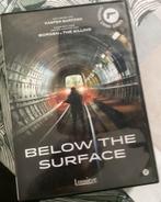 Below the surface seizoen 1, CD & DVD, DVD | Documentaires & Films pédagogiques, Comme neuf, Enlèvement ou Envoi