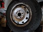jantes 15 pouces jumper boxer ducato, Ophalen, Gebruikt, 15 inch, Band(en)