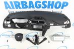 Airbag kit Tableau de bord couture blanc BMW 4 serie F32 F33, Enlèvement ou Envoi, Utilisé