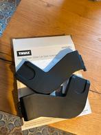 Thule Urban Glide 2-adapters, Zo goed als nieuw