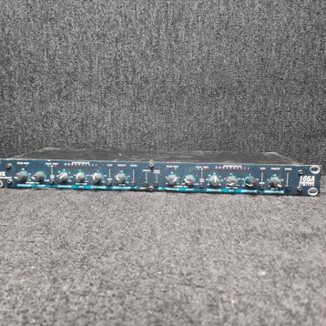 Limiteur de compresseur DBX 166A, Enlèvement ou Envoi, Comme neuf, Compresseur