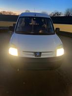 Peugeot partner 2.0hdi, Auto's, Diesel, Particulier, Te koop, Partner