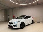 KIA CEED GT/PANO/CAMERA/1ST EDITION/ALCANTARA/GARANTIE, Auto's, Voorwielaandrijving, Wit, 150 kW, ABS