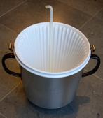 Melitta Quick filter 105 , koffiefilter van porselein, alu, Antiek en Kunst, Ophalen
