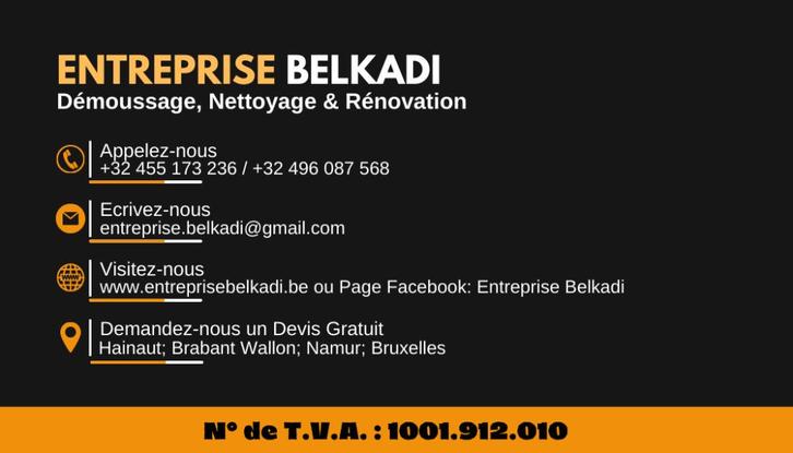 Toits plats-Roofing-Travaux toitures, Immo, Woningruil