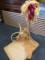 Rieten presenteermodellen voor doopsuiker, Ophalen, Zo goed als nieuw, Kraamcadeau