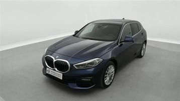 BMW 1 Serie 118 118i Navi / Led / PDC av+ar (bj 2020) beschikbaar voor biedingen