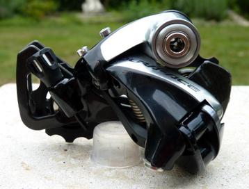 dérailleur ar. Shimano Dura Ace RD9000, Enlèvement ou Envoi, Vélo de course, Comme neuf, Dérailleur ou Chaîne
