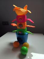 Yookidoo Tumble Ball Stacker, Ophalen, Gebruikt