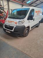 Citroen jumper, Particulier, Achat