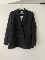 Gestuz Joelle blazer black  38   NIEUW, Maat 38/40 (M), Zwart, Nieuw, Ophalen of Verzenden