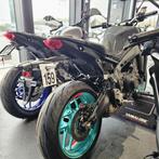 Yamaha MT-09 35 KW (bj 2023), Bedrijf, Naked bike, 12 t/m 35 kW