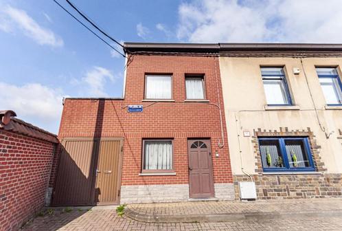 Villa à louer à Jumet (Charleroi), 2 chambres, Immo, Maisons à louer, Maison individuelle, F