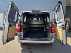 Toyota ProACE 2.0D 106kW LWB Comfort, Auto's, Voorwielaandrijving, Gebruikt, Euro 6, 2500 kg