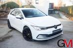 Volkswagen Golf Golf 1.0 TSI OPF Active, Achat, Euro 6, Boîte manuelle, Noir
