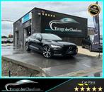 Volvo S60 2.0 B3 MHEV -! R-ontwerp! - 1e eigenaar. - EU6d, Auto's, Testrit aan huis, https://public.car-pass.be/vhr/a5161078-530e-490b-934b-931b683c9267