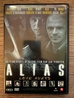 Alias - Love Hurts, CD & DVD, DVD | Néerlandophone, Enlèvement ou Envoi, Thriller, Film