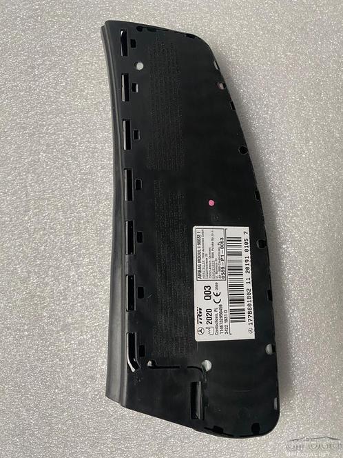 Mercedes B-klasse  stoel zetel airbag rechts 2478602503 A247, Auto-onderdelen, Dashboard en Schakelaars, Gebruikt, Ophalen of Verzenden