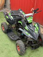 Kinderquad 49 CC, Motoren, Quads en Trikes, 1 cilinder, 11 kW of minder