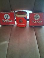 Sigarendoosjes, Verzamelen, Ophalen of Verzenden