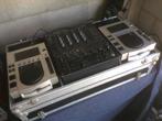 Pioneer DJM 500 & 2x CDJ 100 S, Muziek en Instrumenten, Dj-sets en Draaitafels, Ophalen, Gebruikt, Pioneer