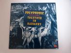 Polyphonic ‎– Together In Harmony 12" 1992, Gebruikt, Ophalen of Verzenden, Maxi-single, 12 inch