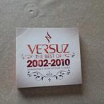 versus 2002 -2010, CD & DVD, CD | Compilations, Utilisé, Enlèvement ou Envoi