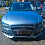 Audi a4 2de eigenaar 2l tdi 215000km, Auto's, Euro 5, Stof, 4 cilinders, A4