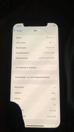 iphone 12 met schade, Telecommunicatie, Mobiele telefoons | Apple iPhone, Ophalen
