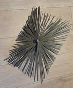 Grand hérisson de ramonage, Enlèvement ou Envoi, Neuf, Poêle