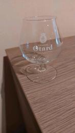 borrelglas : Cognac Otard, Collections, Verres et Verres à shot, Comme neuf, Envoi