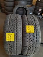 2655519 265/55/19 265/55R19 hiver Pirelli, Enlèvement