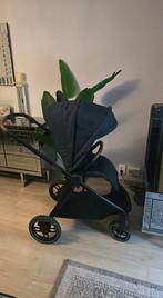 Kinderwagen Maxi-Cosi Street Plus, Kinderen en Baby's, Kinderwagens en Combinaties, Ophalen, Zo goed als nieuw, Combiwagen, Met reiswieg