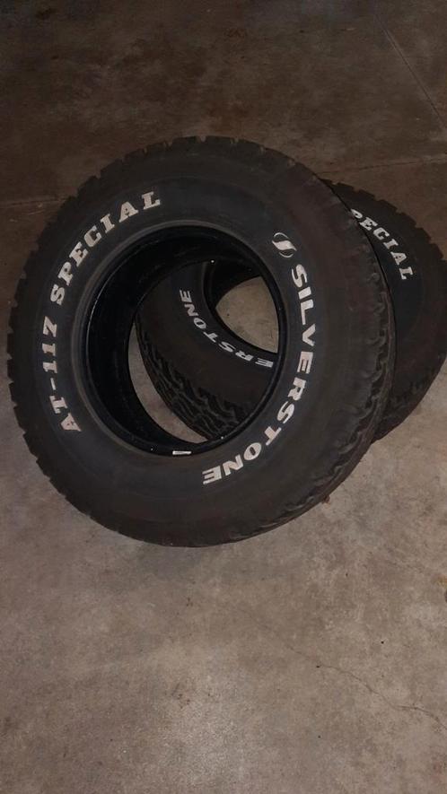Terreinbanden 265/75R16 A/T, Auto-onderdelen, Banden en Velgen, Nieuw, Ophalen