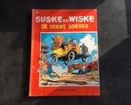 Suske en Wiske - 135 - de gekke gokker, Boeken, Stripverhalen, Ophalen of Verzenden, Zo goed als nieuw