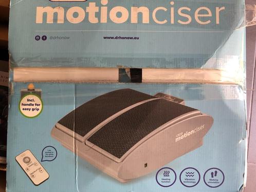 Dr. HO's Motion Ciser fit, Sport en Fitness, Overige Sport en Fitness, Gebruikt, Ophalen