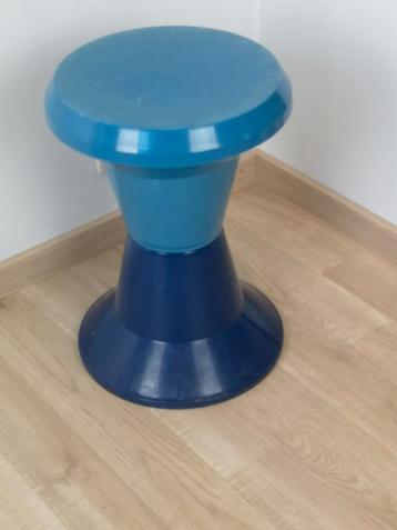 Vintage Giganplast beschikbaar voor biedingen