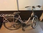 Elektrische fiets / prachtige fiets /, Fietsen en Brommers, Ophalen of Verzenden, Zo goed als nieuw