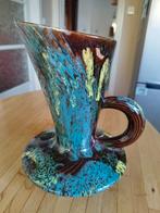 Vase en céramique de Vallauris, Antiquités & Art, Antiquités | Céramique & Poterie, Enlèvement