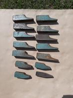 BANKHAMER FRANSE KOP, Ophalen