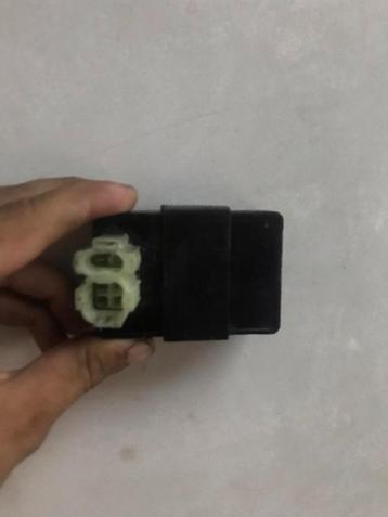 am6 onbegrensde cdi beschikbaar voor biedingen