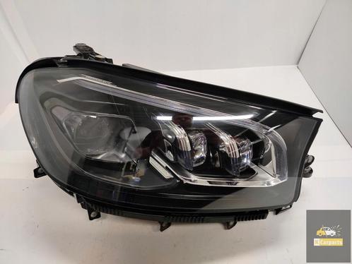 Mercedes GLS W167 Grootlicht rechts, Auto-onderdelen, Verlichting, Mercedes-Benz, Gebruikt