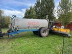 Aalton met sleepvoetinjecie 7500 l, Zakelijke goederen, Ophalen, Akkerbouw, Gewasbescherming en Bemesting