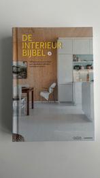 De interieur bijbel nr 4, Ophalen of Verzenden, Zo goed als nieuw