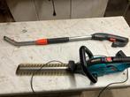 Taille-haie rechargeable, Enlèvement, Comme neuf, Batterie, Gardena  Sileno