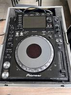2 draaitafels CDJ2000 nexus met mengpaneel DJM900 nexus, Musique & Instruments, DJ sets & Platines, Platine, Enlèvement, Utilisé