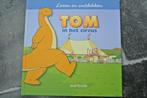 Tom in het circus, Enlèvement ou Envoi