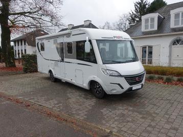 Pilote Sensation 740 G Automaat 150pk